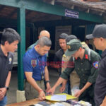 Phá chuyên án lừa đảo qua mạng hơn 300 tỷ đồng, bắt 59 đối tượng tại Campuchia