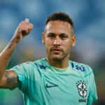 Tương lai Neymar sáng tỏ