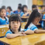 Tiếng Anh sẽ thành môn học bắt buộc từ lớp 1