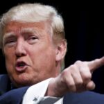 Luật giáo dục gây phản ứng của ông Trump