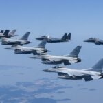 ‘Pháo đài nước Mỹ’ không an toàn: Thuế quan làm suy yếu sức mạnh thương mại và quốc phòng