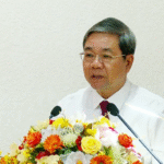 Khai trừ Đảng nguyên Phó Chủ tịch UBND tỉnh Đồng Nai Nguyễn Quốc Hùng