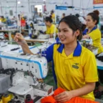 Tăng lương tối thiểu vùng từ ngày 1/1/2026