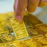 Giá vàng hôm nay (6-11): Lao dốc