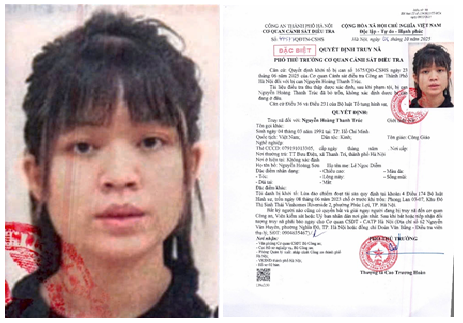 Nam thanh niên đi xe máy "kẹp 5" bị người dân ghi hình. Ảnh: CACC