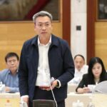 Bộ Công an thông tin tiến độ các vụ án Hoàng Hường, Ngân 98 và Lương Bằng Quang