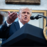 Ông Trump không tới dự G20, hy vọng về cuộc gặp Nga – Mỹ – Ukraine bị dập tắt