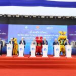 Khởi công nhà ở xã hội Phú Xuân gần 600 căn hộ ở Hưng Yên