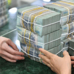 Kinh tế khởi sắc, thu ngân sách 10 tháng đạt hơn 2,18 triệu tỷ đồng