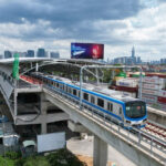 Chỉ 2 tháng nữa, thành phố giàu nhất Việt Nam chính thức khởi công tuyến metro thứ 2 sau 15 năm chờ đợi