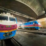 Sắp khởi công 5 nhà ga tuyến đường sắt Lào Cai – Hà Nội – Hải Phòng