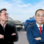 Tỷ phú Phạm Nhật Vượng chỉ còn thua Elon Musk mảng kết nối não người với máy tính