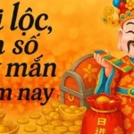 Con số may mắn hôm nay 11/11 – số tài lộc 12 con giáp ngày mới theo năm sinh