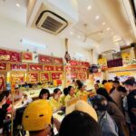 Hai doanh nghiệp kinh doanh vàng bị phạt gần 1,8 tỷ đồng