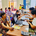 Đối tượng nào vừa được nhận trợ cấp 500.000 đồng/tháng và được Nhà nước đóng bảo hiểm y tế từ năm 2025?