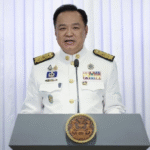 Thái Lan nêu điều kiện khôi phục thỏa thuận hòa bình với Campuchia