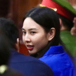 Hoa hậu Thùy Tiên: ‘Đây là bài học lớn trong đời bị cáo’