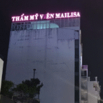 162 loại mỹ phẩm do Mailisa kinh doanh được cấp phiếu công bố thế nào?