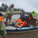 Mưa lũ khiến 68 người chết và mất tích, 28.460 nhà ngập, thiệt hại 8.980 tỷ đồng