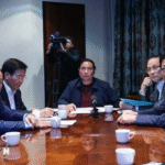 Thủ tướng: Xây lại nhà cho người dân bị thiệt hại do lũ lụt trước Tết