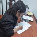 Công an tỉnh Đắk Lắk xử lý 52 tài khoản đăng tin sai sự thật về tình hình lũ lụt