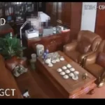 Xác minh vụ lộ hình ảnh nhạy cảm qua camera tại phòng làm việc của trường học