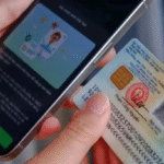 Từ 1/1/2026, mạng xã hội không được yêu cầu xác thực hình ảnh giấy tờ tùy thân