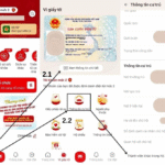 Kiểm tra điều này trên VNeID trước 15/12 để tránh bị phạt tiền