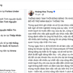 Bất ngờ với “Hệ sinh thái Nuôi em” do ông Hoàng Hoa Trung điều phối