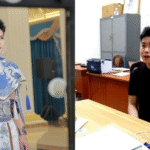 Trường Sân khấu – Điện ảnh lên tiếng về nam diễn viên bị bắt do trộm túi xách