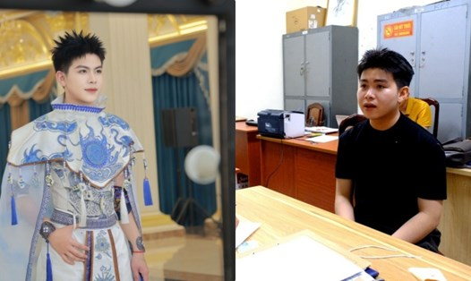 Trường Sân khấu – Điện ảnh lên tiếng về nam diễn viên bị bắt do trộm túi xách