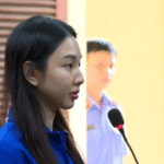 Thông tin mới nhất vụ Thuỳ Tiên