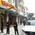 Vụ bắt vợ chồng chủ tiệm vàng Kim Chung: Doanh thu 5 năm tới 5.000 tỷ đồng nhưng chỉ nộp thuế 10 triệu/tháng đồng