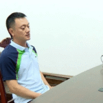 Lộ diện người nhận 350 triệu đồng của trùm giang hồ Vi ‘ngộ’ để chạy án