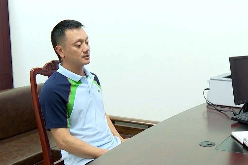 Lộ diện người nhận 350 triệu đồng của trùm giang hồ Vi ‘ngộ’ để chạy án