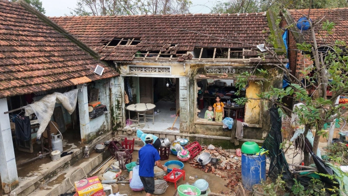 Đề xuất quỹ từ thiện phải kết nối Cổng dịch vụ công Quốc gia