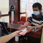 Từ 15/12, vi phạm điều sau có thể bị phạt tiền đến 12 triệu đồng