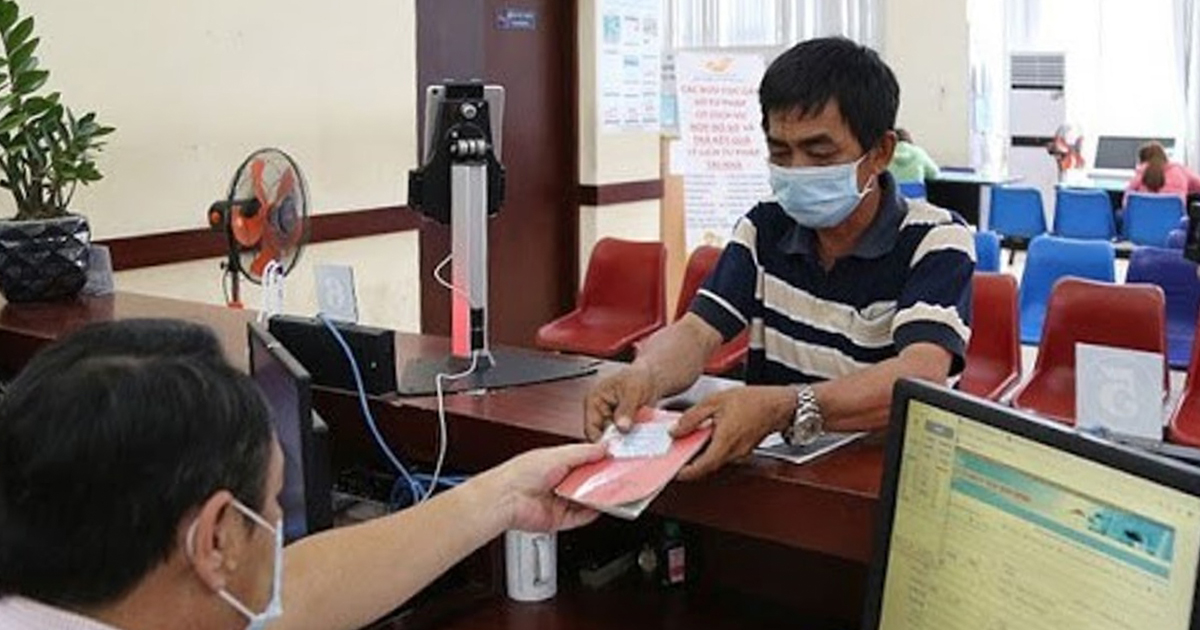 Từ 15/12, vi phạm điều sau có thể bị phạt tiền đến 12 triệu đồng