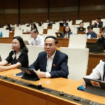 Quốc hội chốt thêm 3 trường hợp Nhà nước thu hồi đất từ 2026