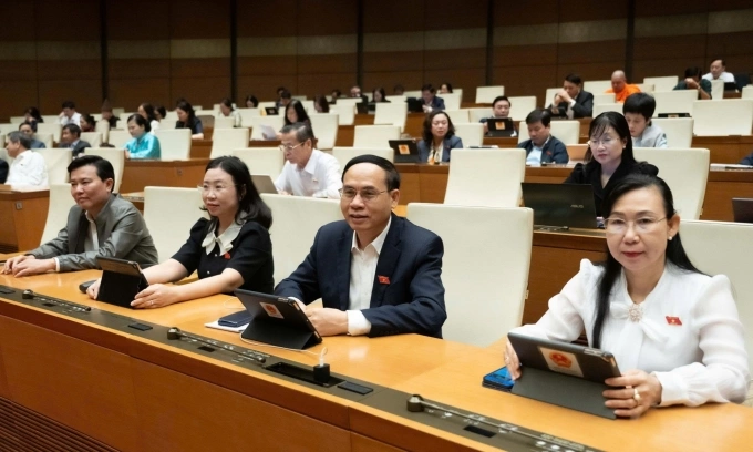 Quốc hội chốt thêm 3 trường hợp Nhà nước thu hồi đất từ 2026